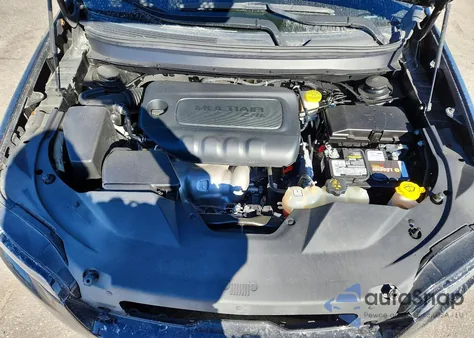 2023 Jeep Cherokee Altitude Lux из США, поврежденный, VIN 1C4PJMMB2PD111845